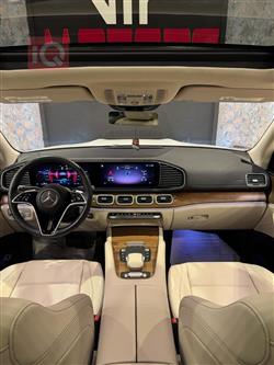 مرسيدس بنز CLS